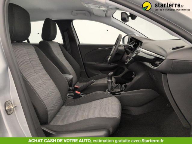 Opel Corsa image 6