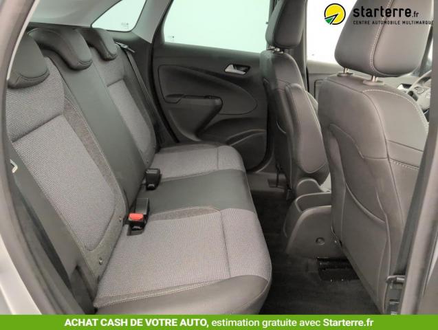 Opel Crossland image 7