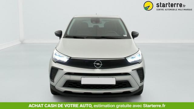 Opel Crossland image 3