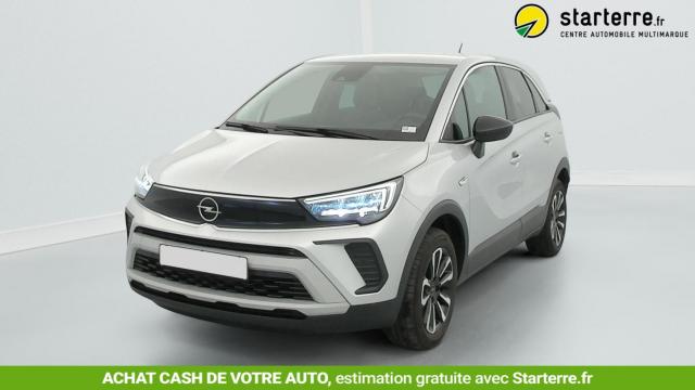 Opel Crossland image 2