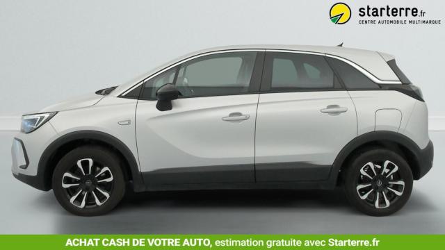 Opel Crossland image 5