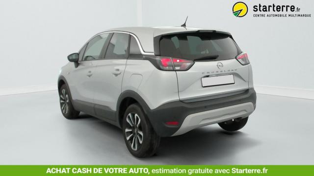Opel Crossland image 4