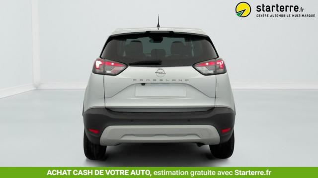 Opel Crossland image 9