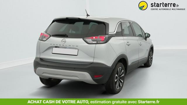 Opel Crossland image 1