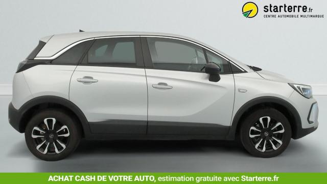 Opel Crossland image 8