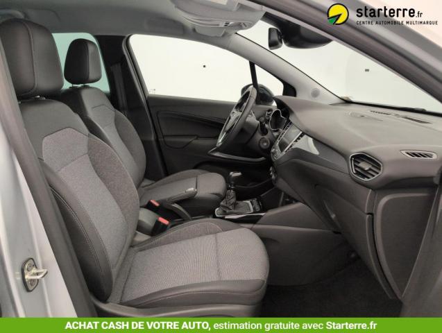 Opel Crossland image 6