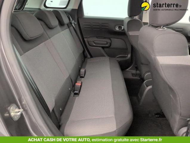 Citroen C3 Aircross image 7