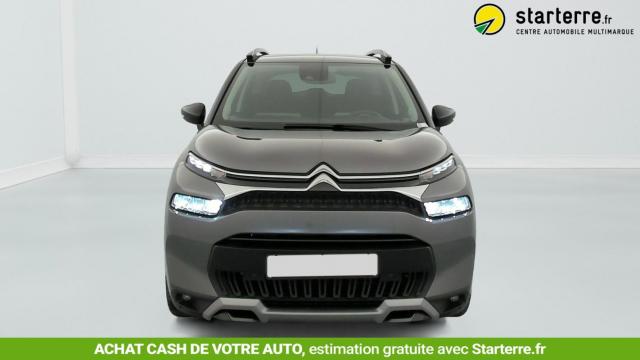 Citroen C3 Aircross image 9