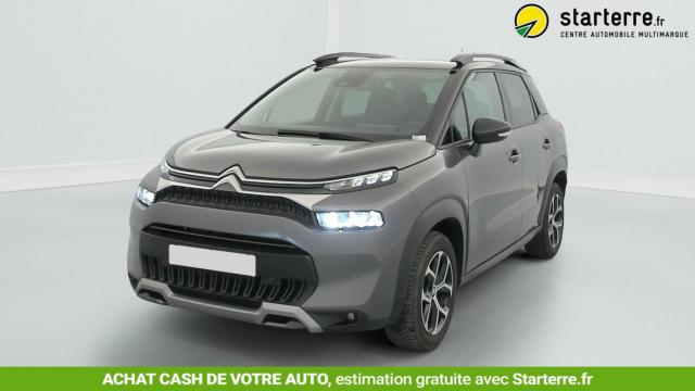 Citroen C3 Aircross image 8