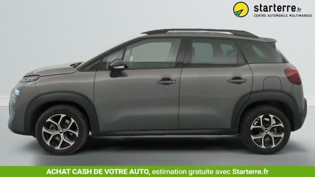 Citroen C3 Aircross image 2