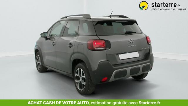 Citroen C3 Aircross image 1