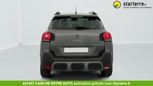 Citroen C3 Aircross image 4