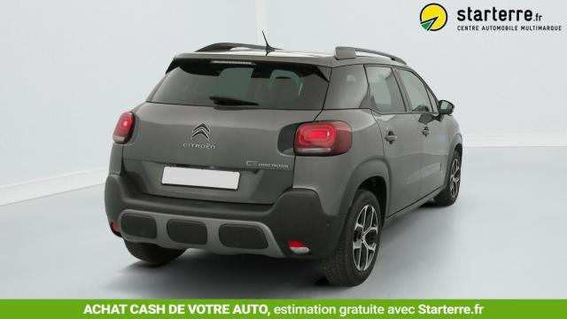 Citroen C3 Aircross image 3