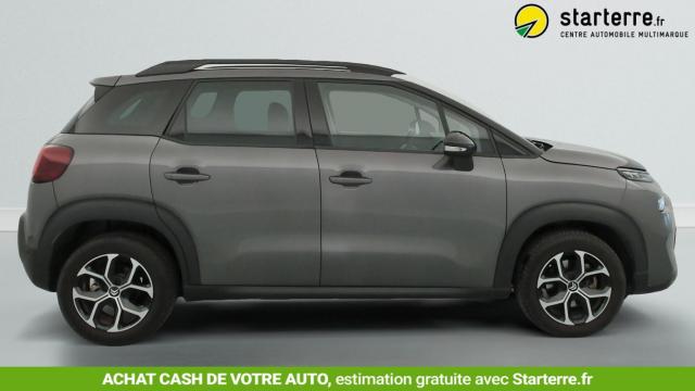 Citroen C3 Aircross image 6