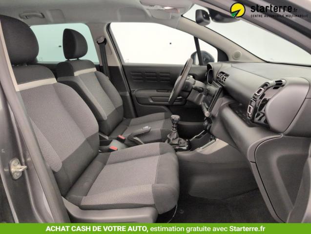 Citroen C3 Aircross image 5