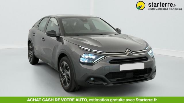 Citroen C4 Puretech 130 S&s Bvm6 Feel Pack