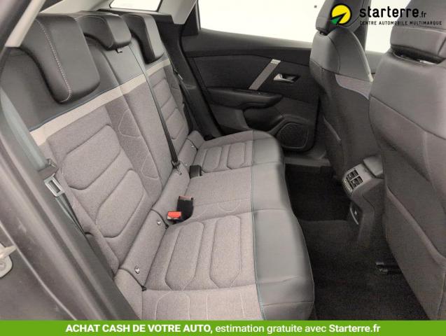 Citroen C4 image 7