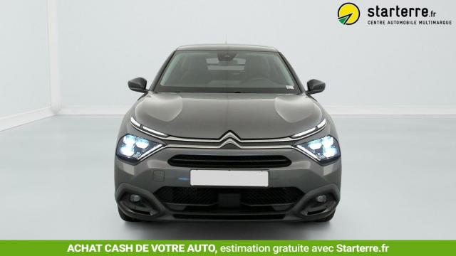 Citroen C4 image 3