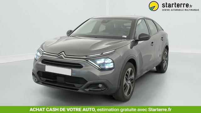 Citroen C4 image 1