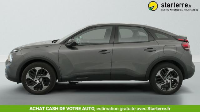 Citroen C4 image 6
