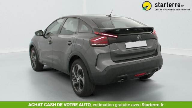 Citroen C4 image 5