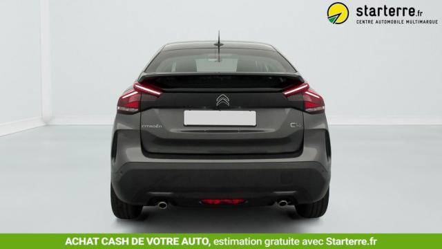 Citroen C4 image 8