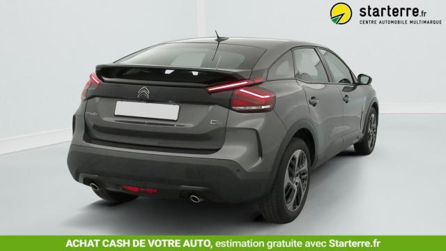 Citroen C4 image 4