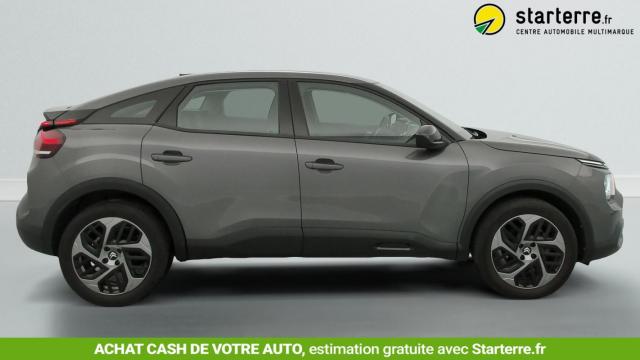 Citroen C4 image 2