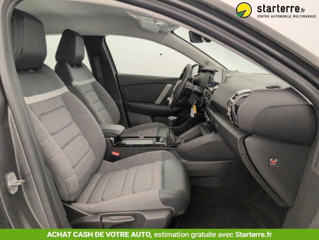 Citroen C4 image 9