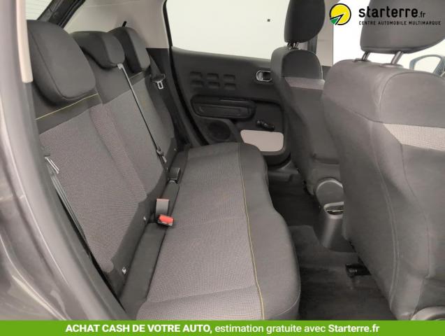 Citroen C3 image 7
