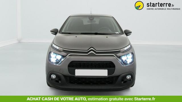 Citroen C3 image 2