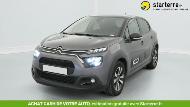 Citroen C3 image 3