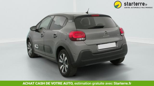 Citroen C3 image 8