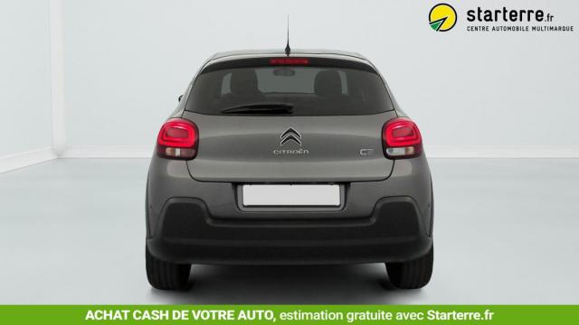 Citroen C3 image 1
