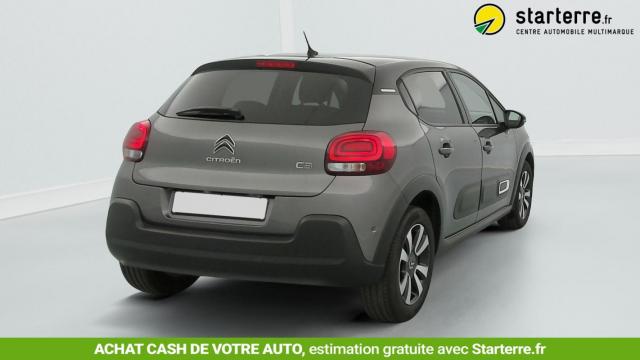 Citroen C3 image 5