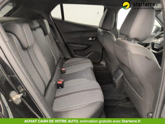 Peugeot 2008 image 2