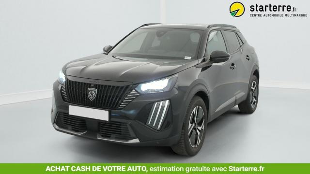Peugeot 2008 image 6