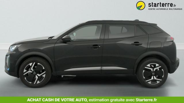 Peugeot 2008 image 8