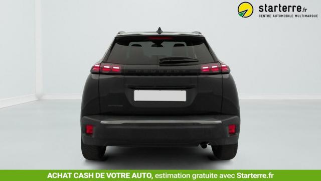 Peugeot 2008 image 3