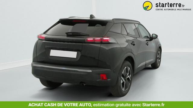 Peugeot 2008 image 5