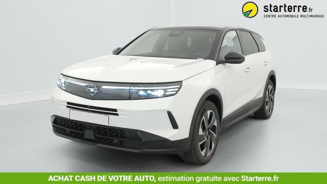 Opel Grandland image 9