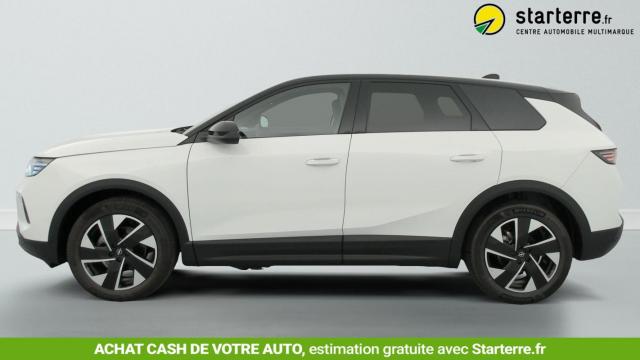 Opel Grandland image 8