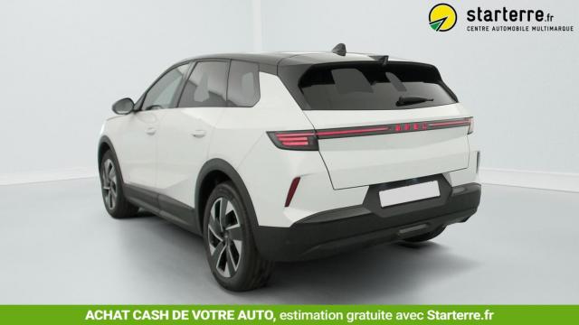 Opel Grandland image 5