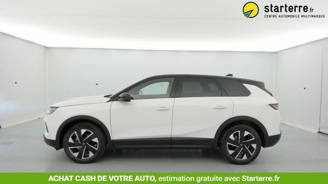 Opel Grandland image 3