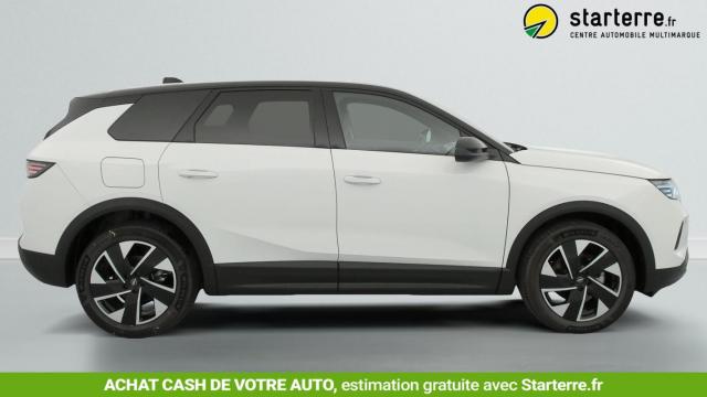 Opel Grandland image 7