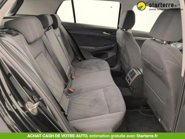 Volkswagen Golf image 8
