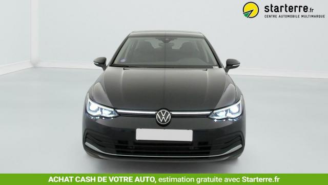 Volkswagen Golf image 5