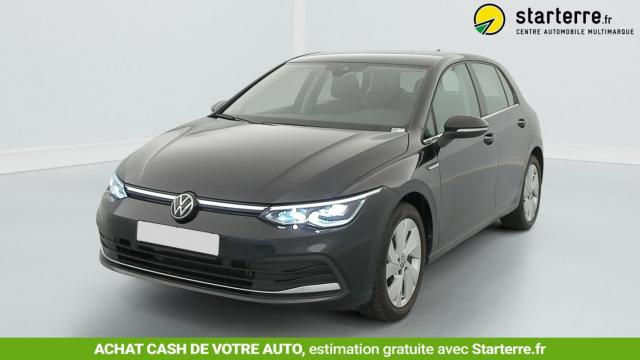 Volkswagen Golf image 2