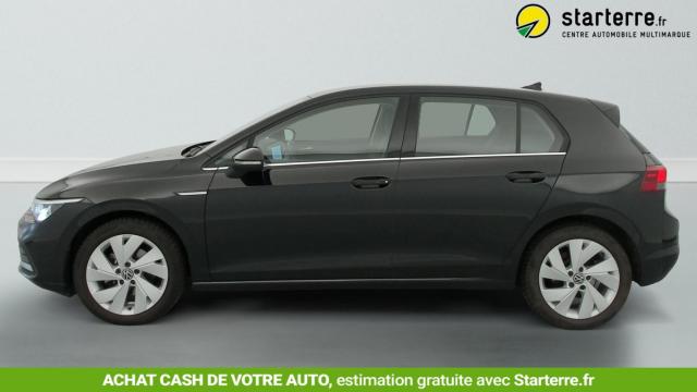 Volkswagen Golf image 4