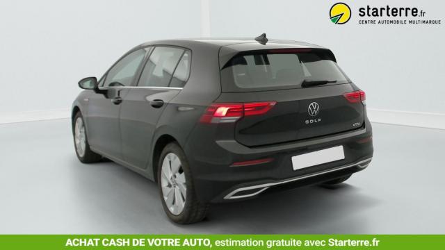 Volkswagen Golf image 3